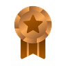 BRONZE
